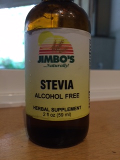 Is stevia safe?